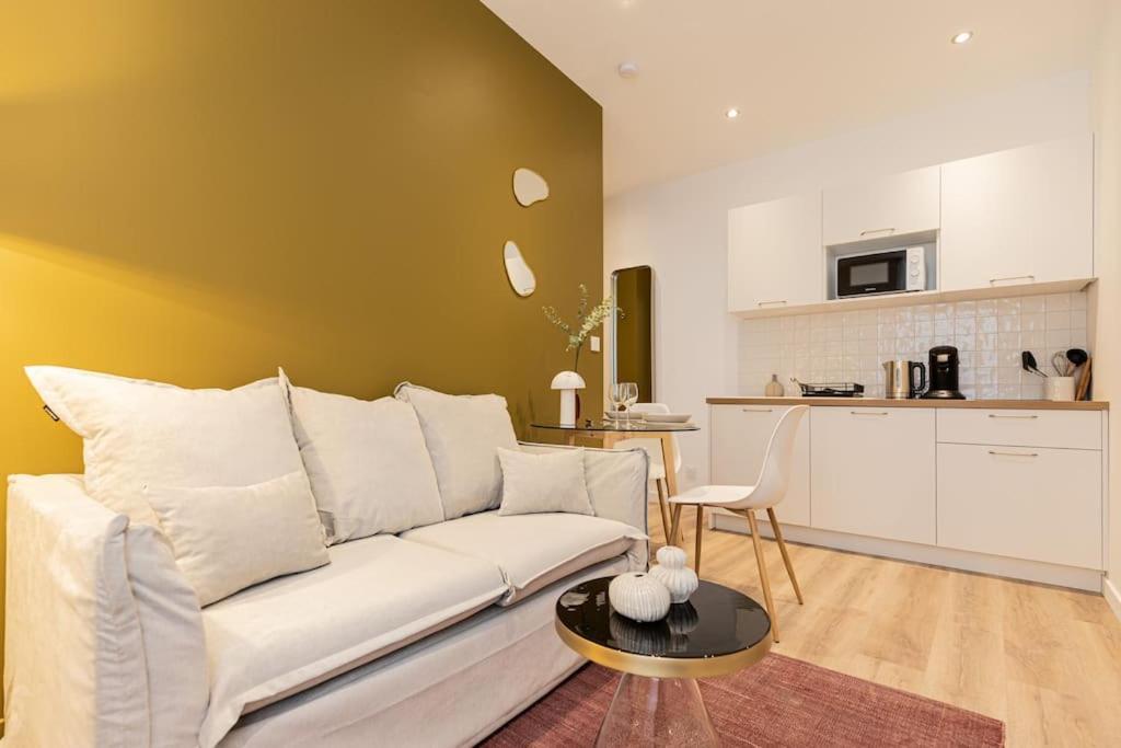 L'Eclat - Residence Hestia Saint-Etienne  Esterno foto