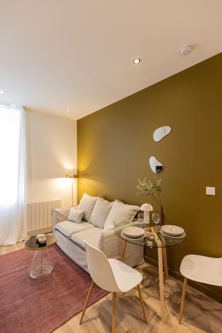 L'Eclat - Residence Hestia Saint-Etienne  Esterno foto