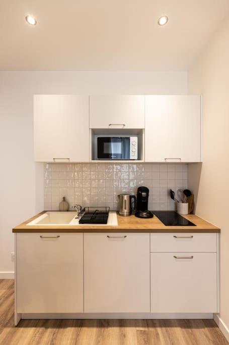 L'Eclat - Residence Hestia Saint-Etienne  Esterno foto
